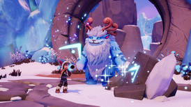 Song of Nunu: A League of Legends Story screenshot 3