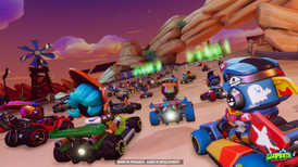 Stampede: Racing Royale screenshot 5