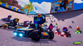 Stampede: Racing Royale screenshot 4