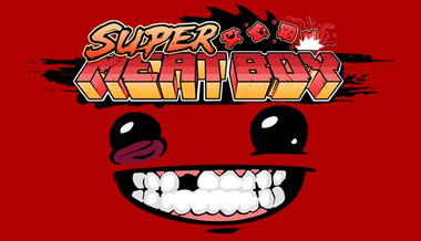 Super Meat Boy - PC & Mac (Steam)