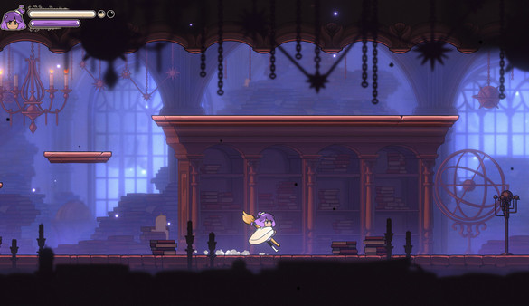 Constance screenshot 1