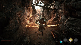 Soulslinger: Envoy of Death screenshot 3