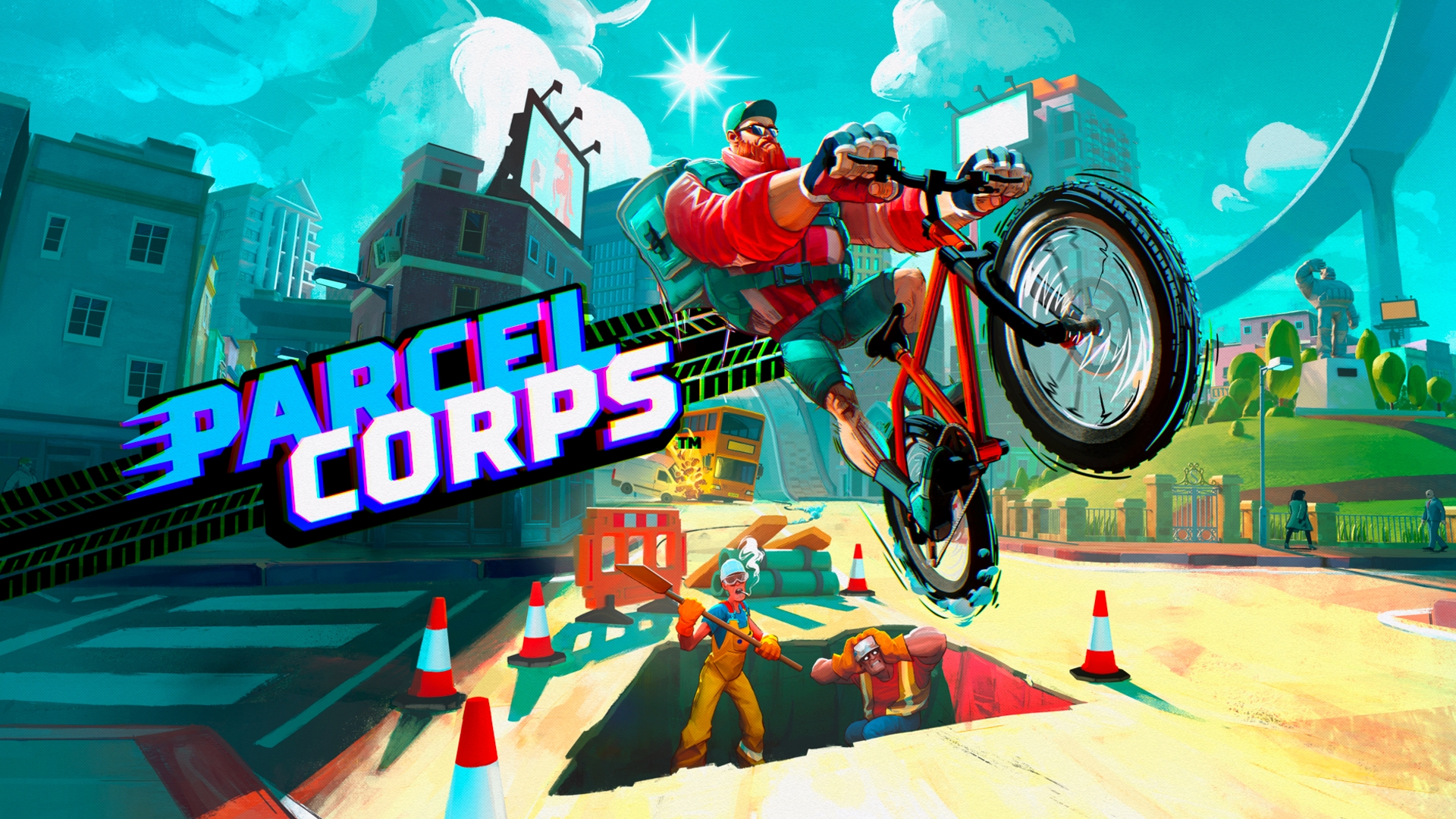 Buy Parcel Corps PC Steam buy-parcel-corps-pc-steam