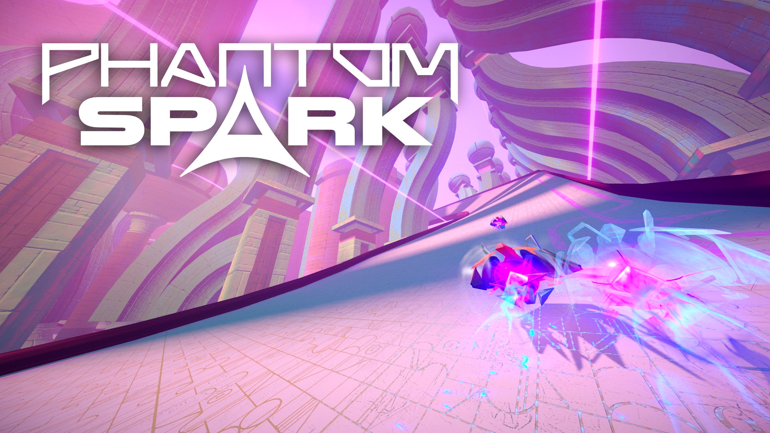 Koop Phantom Spark - PC & Mac (Steam)