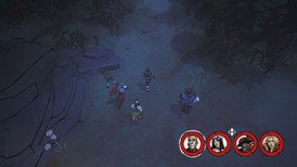 Hexxen: Hunters screenshot 2