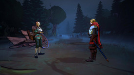 Hexxen: Hunters screenshot 4