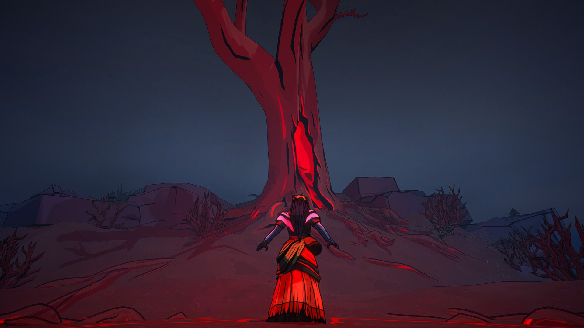 Buy Hexxen: Hunters - PC (Steam)