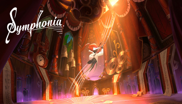 Symphonia