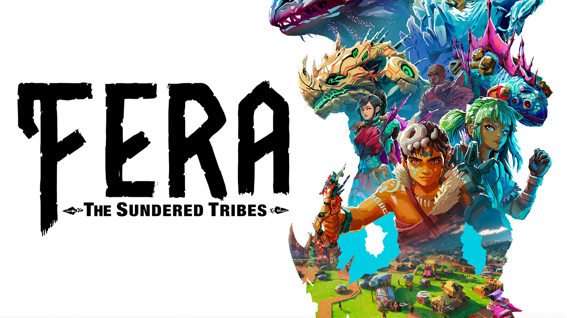 Buy Fera: The Sundered Tribes - PC (Steam)