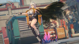 Zenless Zone Zero screenshot 2