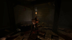 Amnesia: The Dark Descent screenshot 4