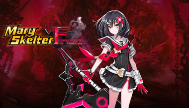 Mary Skelter Finale - Gioco completo per PC - Videogame