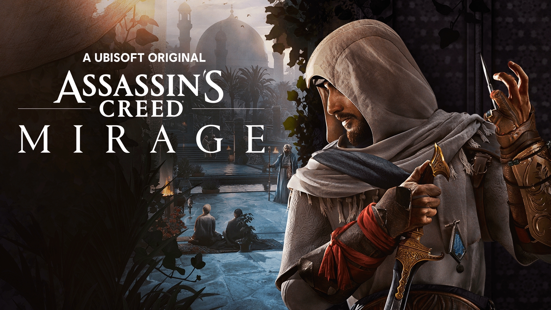 Assassins creed mirage steam фото 6