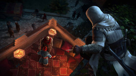 Assassin’s Creed Mirage (Xbox One / Xbox Series X|S) screenshot 4