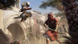 Assassin’s Creed Mirage (Xbox One / Xbox Series X|S) screenshot 5