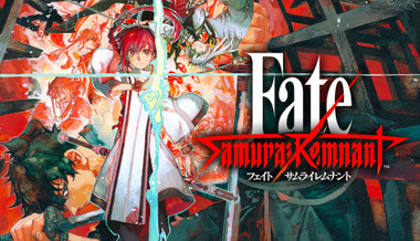 Fate/Samurai Remnant - PC (Steam)