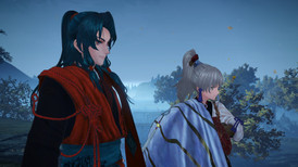 Fate/Samurai Remnant screenshot 5