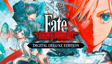 Fate/Samurai Remnant Digital Deluxe Edition - PC (Steam)