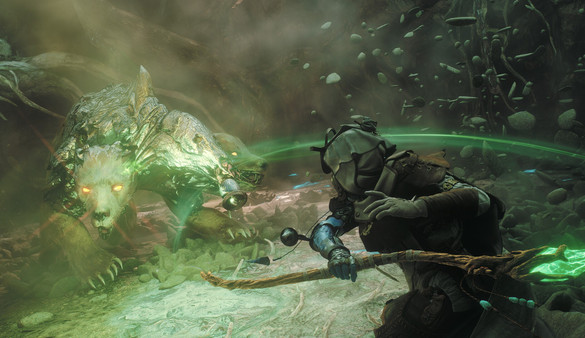 Soulframe screenshot 1