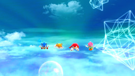 Sonic Superstars Deluxe Edition screenshot 4