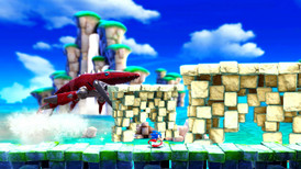 Sonic Superstars Deluxe Edition screenshot 5