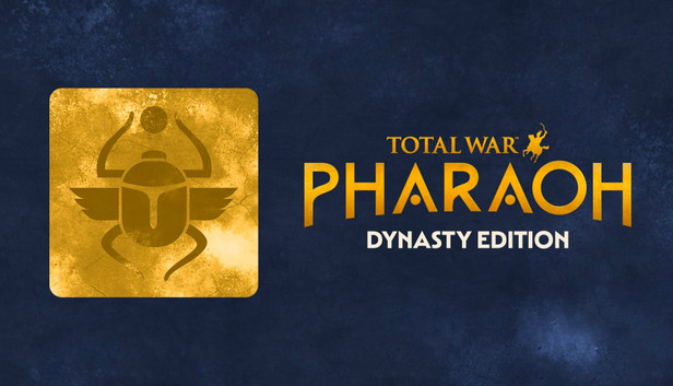 Buy Total War: Pharaoh - Dynasty Edition Steam