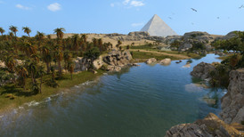 Total War: Pharaoh - Deluxe Edition screenshot 5