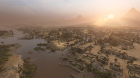 Total War: Pharaoh - Deluxe Edition screenshot 3
