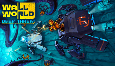 Wall World: Deep Threat - PC (Steam)