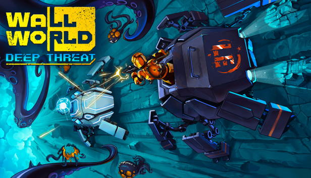 Wall World: Deep Threat