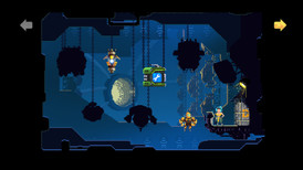 Wall World: Deep Threat screenshot 4