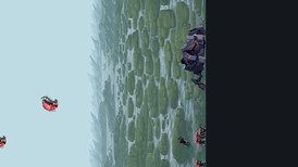 Wall World: Deep Threat screenshot 5