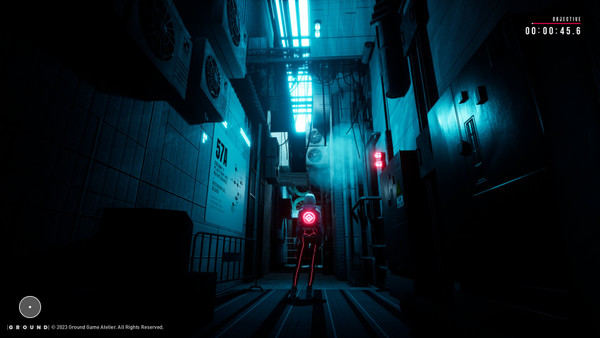 The Time I Have Left screenshot 1