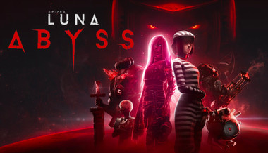 Luna Abyss