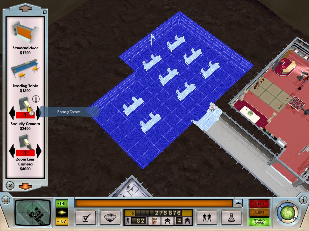 Evil Genius Simulation Buy Evil Genius - PC (Steam)