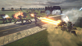 Custom Mech Wars screenshot 3