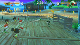 Super Kickers League Ultimate screenshot 4