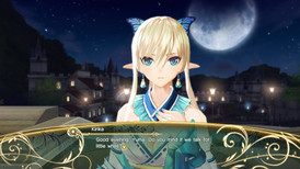 Shining Resonance Refrain screenshot 2