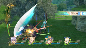 Shining Resonance Refrain Switch screenshot 3