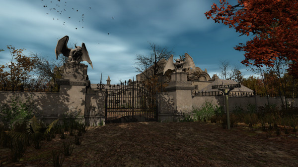 Pineview Drive screenshot 1