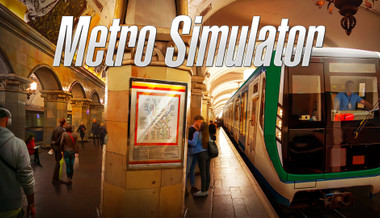 Metro Simulator