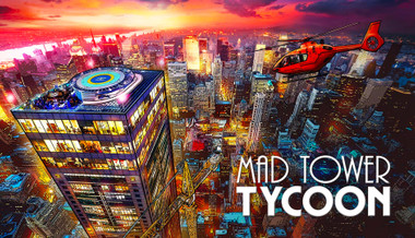 Mad Tower Tycoon - Switch