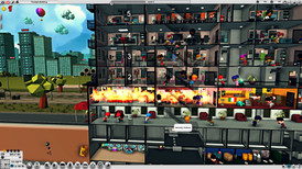 Mad Tower Tycoon screenshot 2