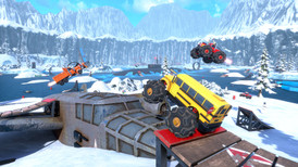 Crash Drive 3 screenshot 3