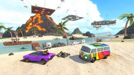 Crash Drive 3 screenshot 2