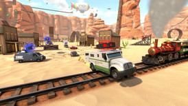 Crash Drive 3 screenshot 5