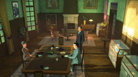 Agatha Christie - The ABC Murders screenshot 5