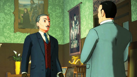 Agatha Christie - The ABC Murders Switch screenshot 3