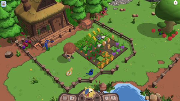 Farm for your Life screenshot 1