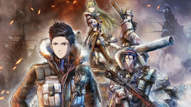 Valkyria Chronicles 4 screenshot 5